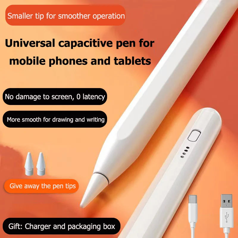 Universal Stylus Pen For IOS/Android/Windows