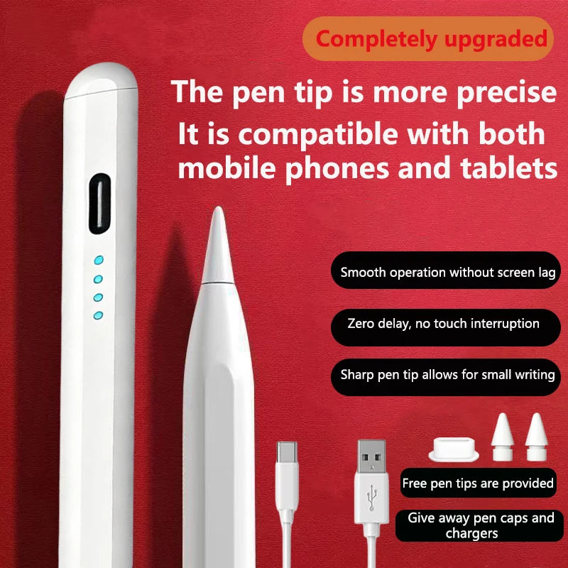 Universal Stylus Pen For IOS/Android/Windows